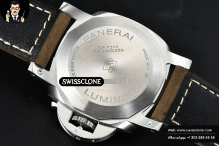 PAM1394 Super Clone - 16