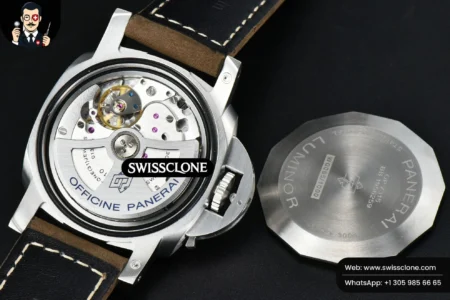 PAM1394 Super Clone - 18