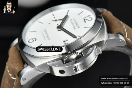 PAM1394 Super Clone - 8