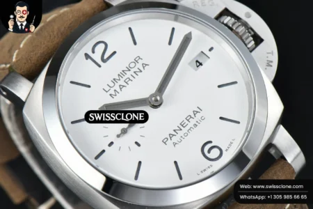 PAM1394 Super Clone - 9