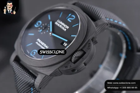 PAM1661 Super Clone - 9