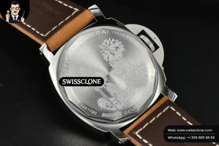 PAM416 Super Clone - 19