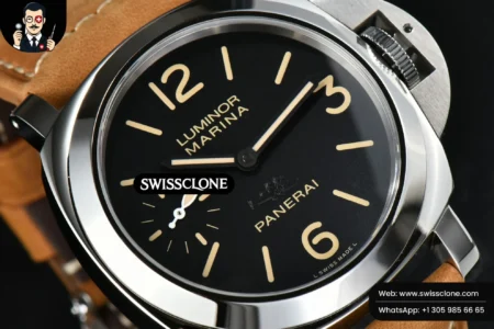 PAM416 Super Clone - 9