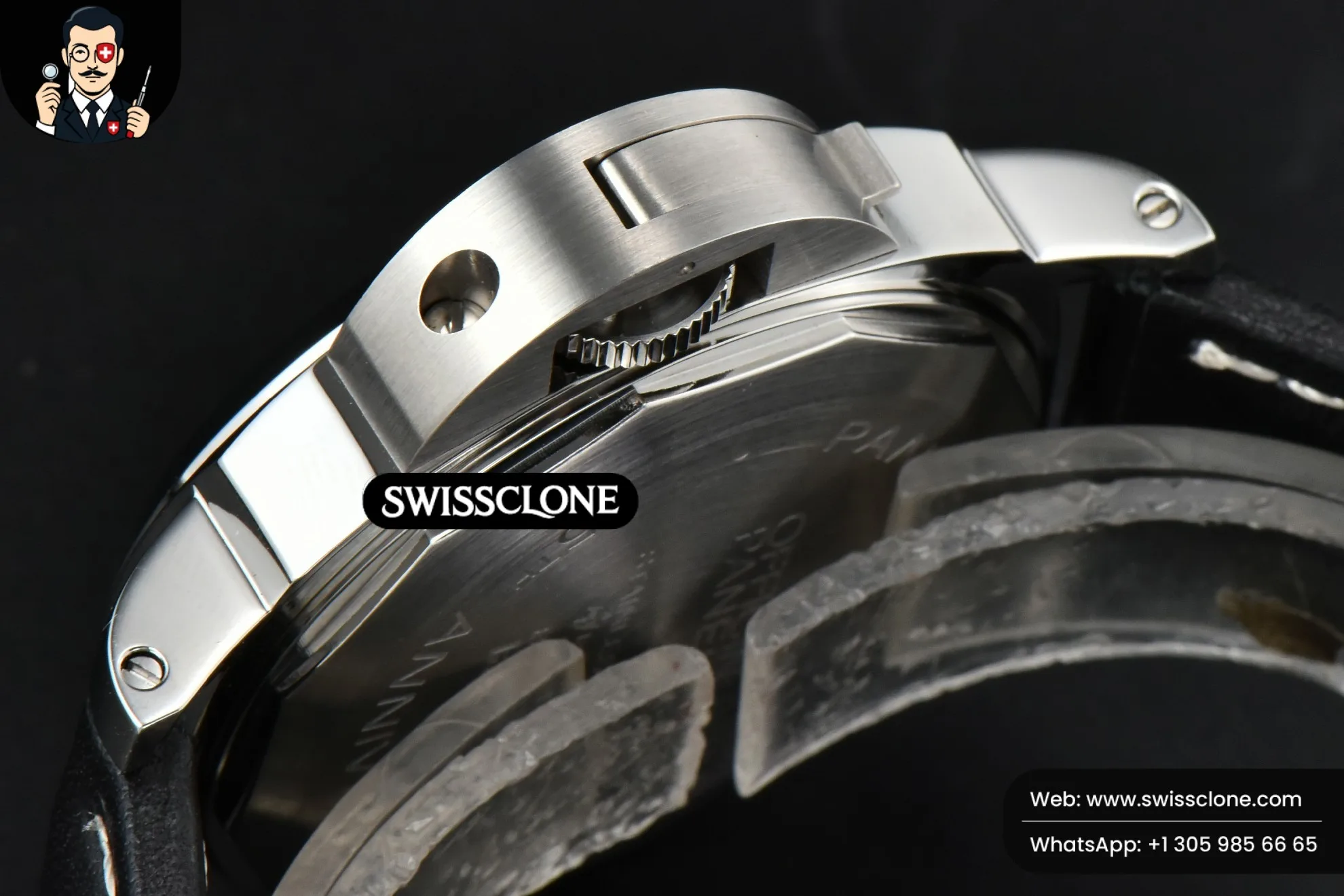 PAM634 Super Clone - 10