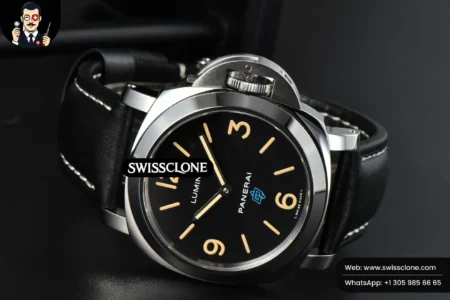 PAM634 Super Clone - 12
