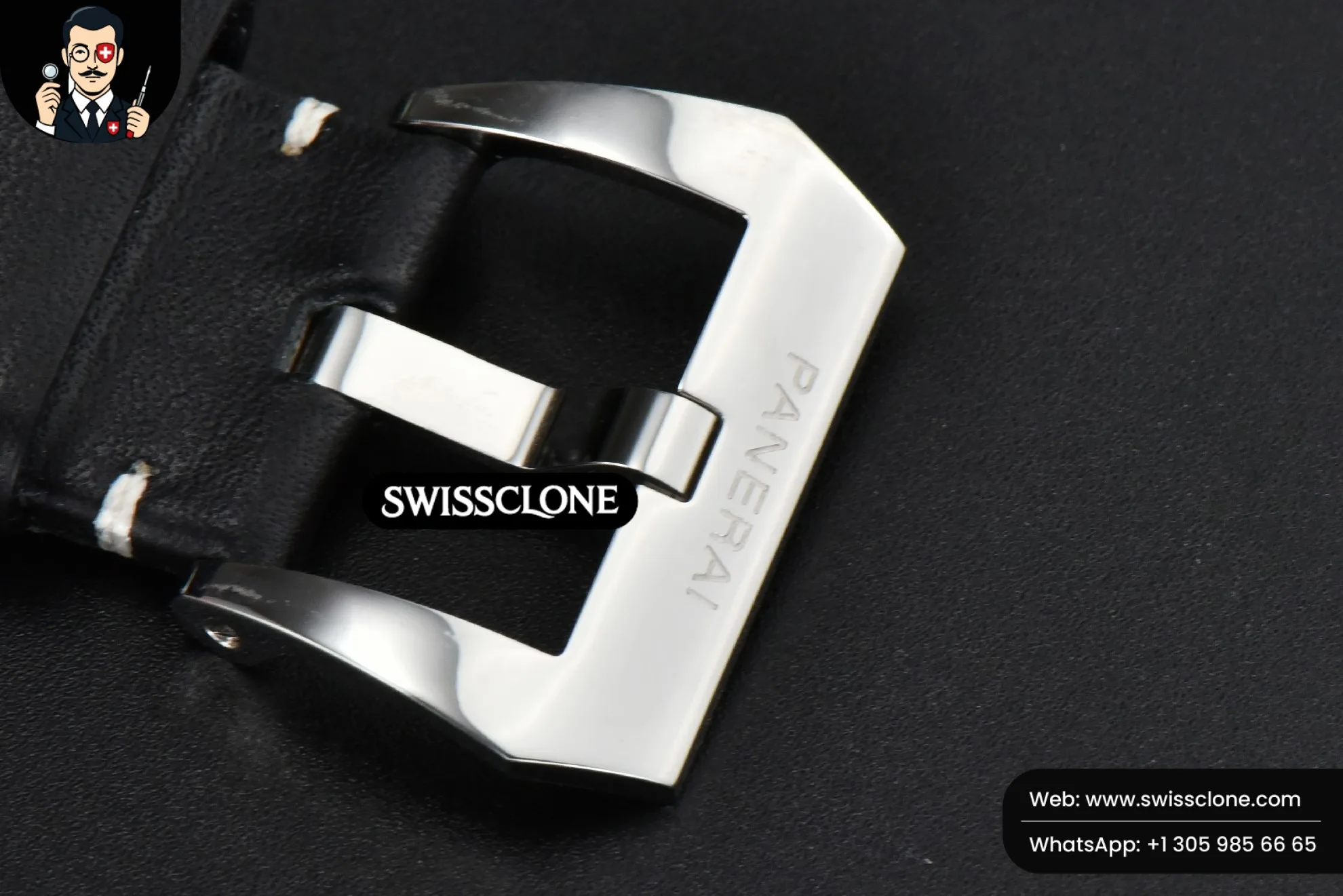 PAM634 Super Clone - 14