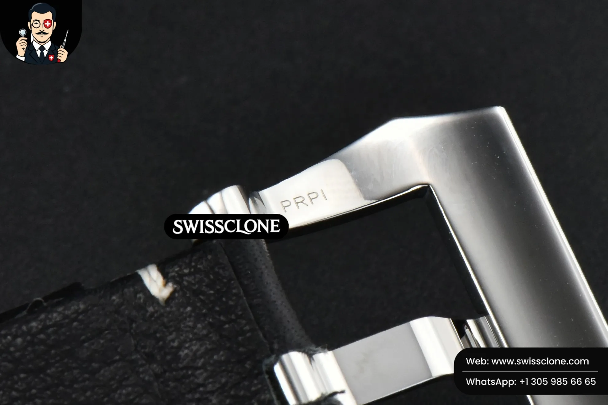 PAM634 Super Clone - 15