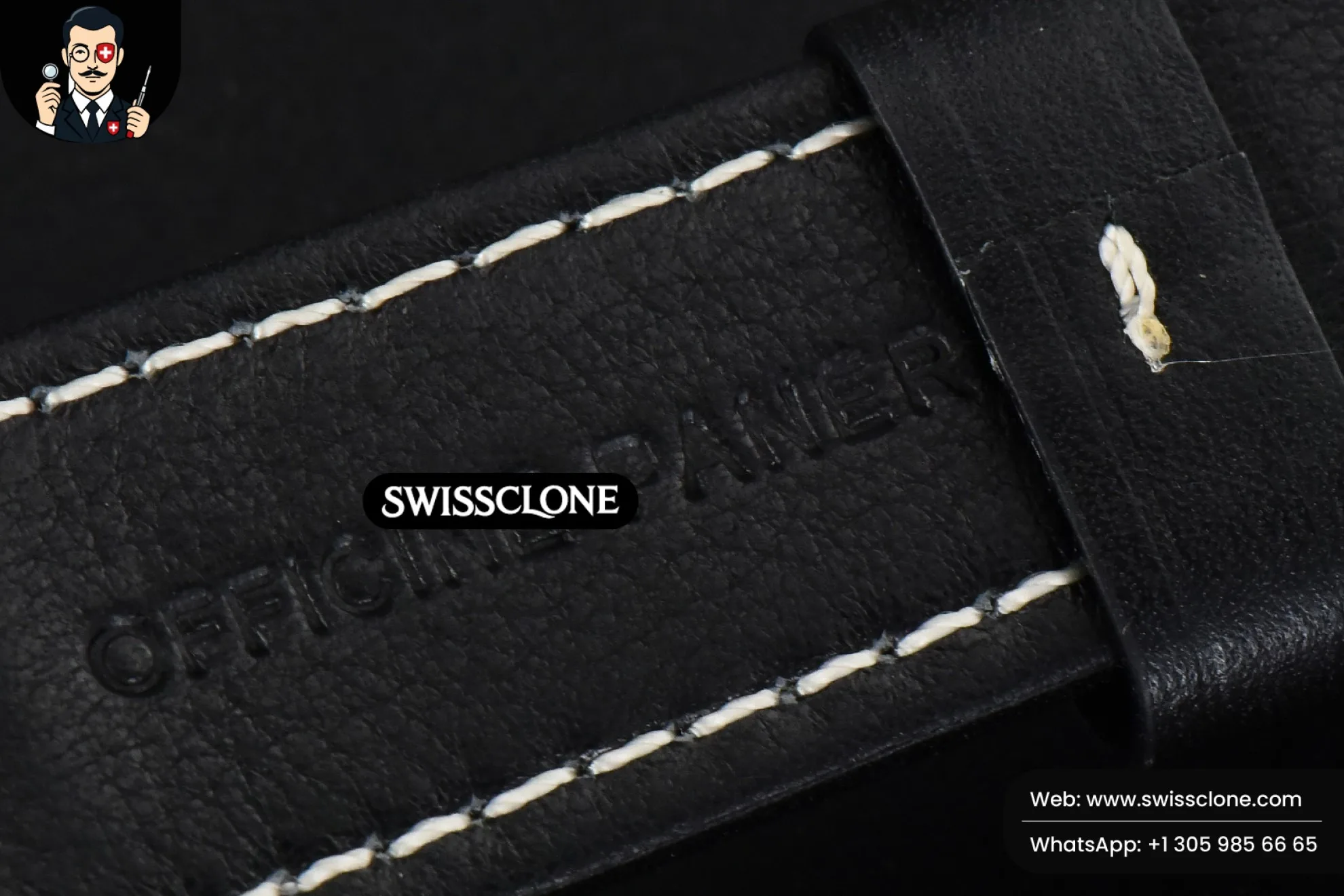 PAM634 Super Clone - 16