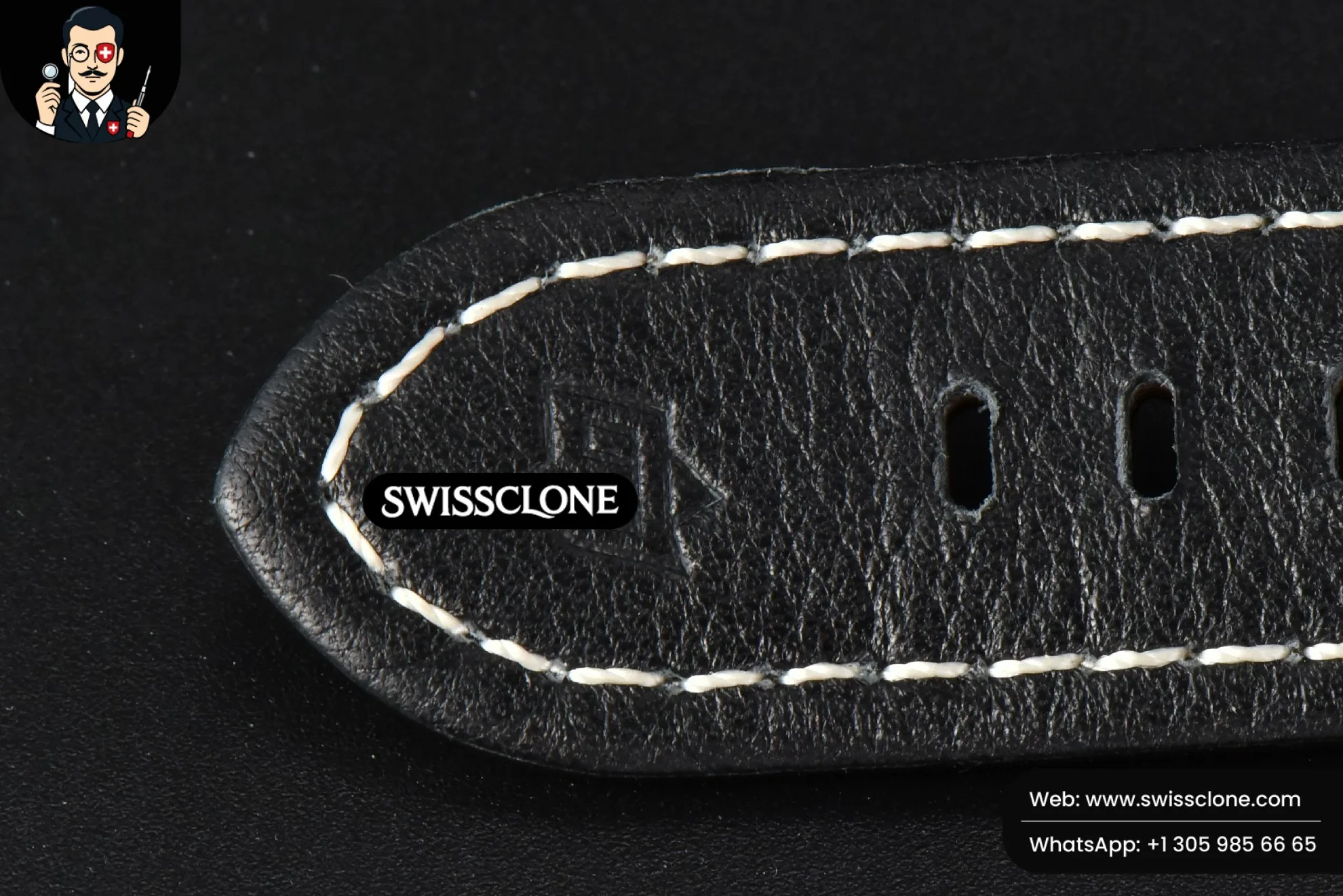 PAM634 Super Clone - 18