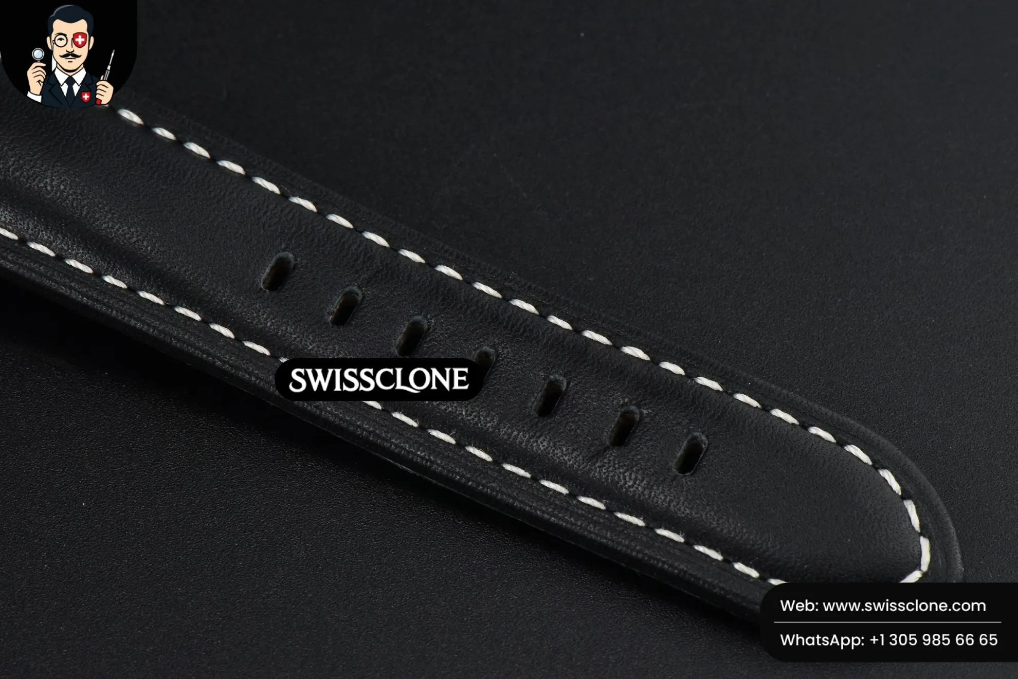 PAM634 Super Clone - 19