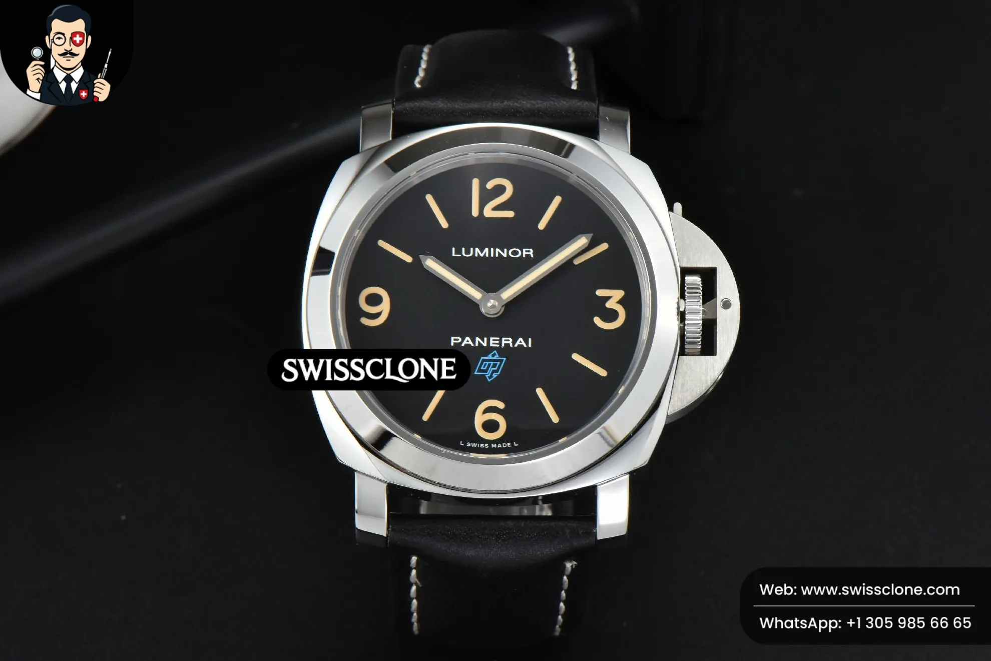 PAM634 Super Clone - 2