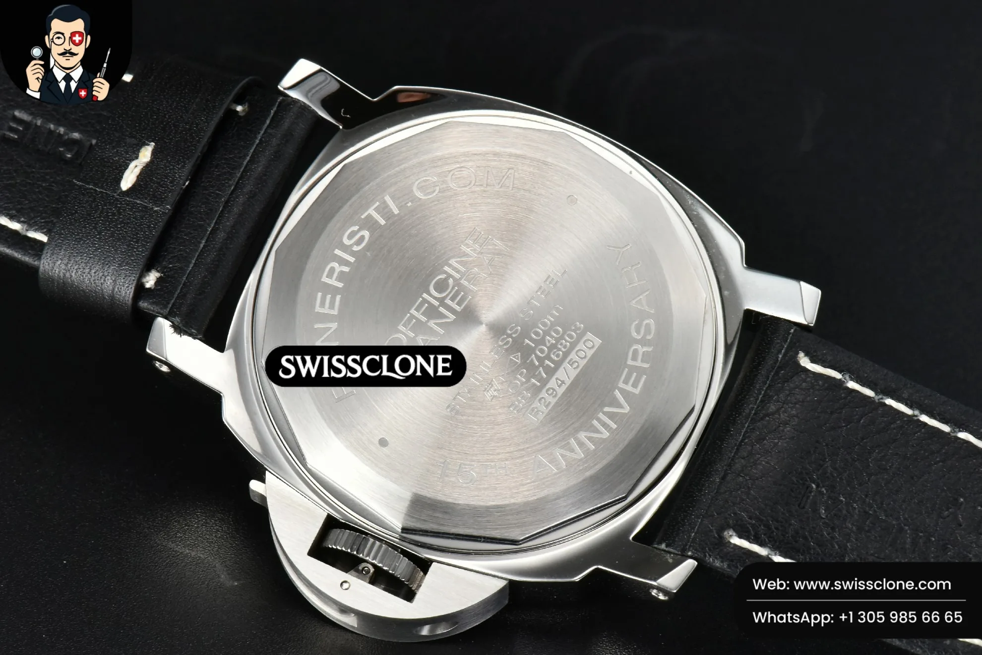 PAM634 Super Clone - 20