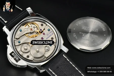 PAM634 Super Clone - 22