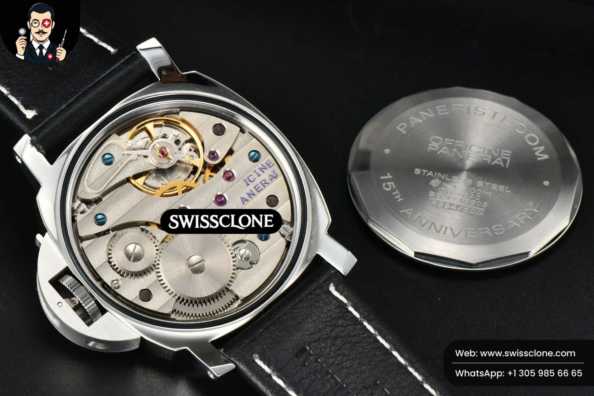 PAM634 Super Clone - 22
