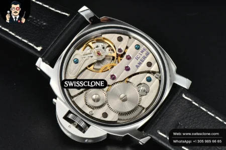 PAM634 Super Clone - 23