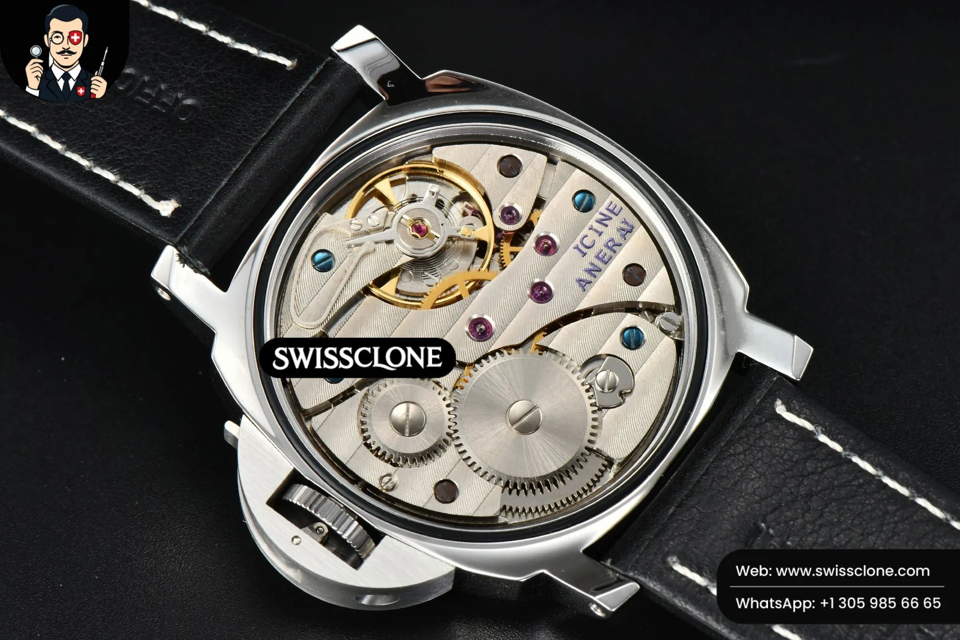 PAM634 Super Clone - 23