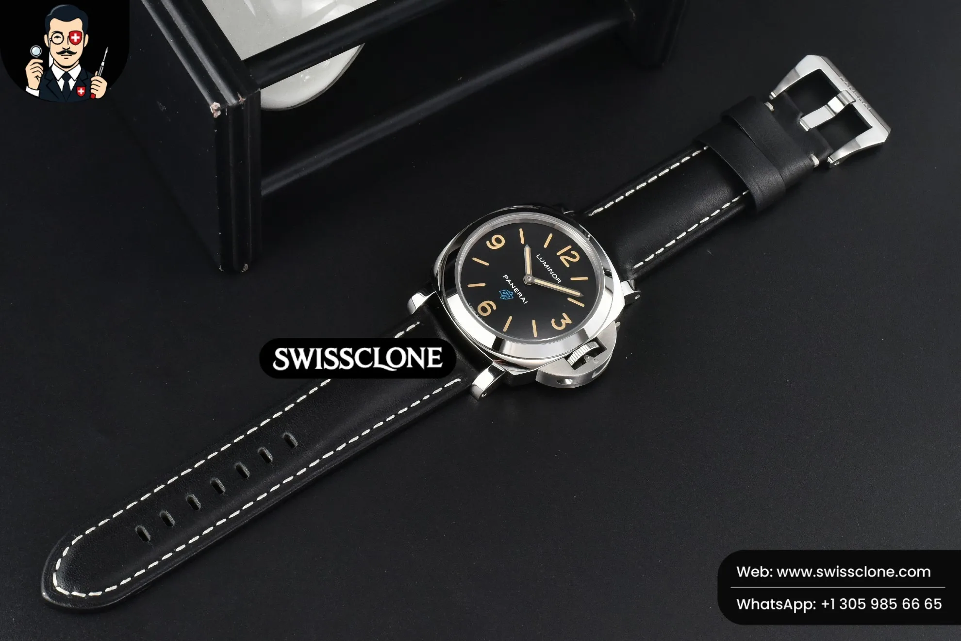 PAM634 Super Clone - 27