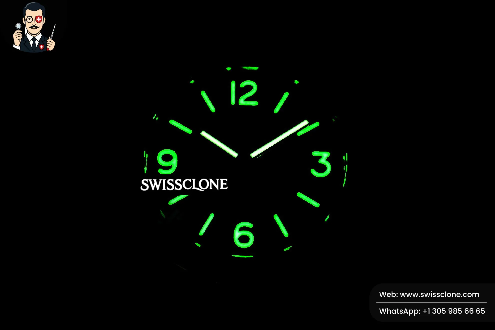 PAM634 Super Clone - 28