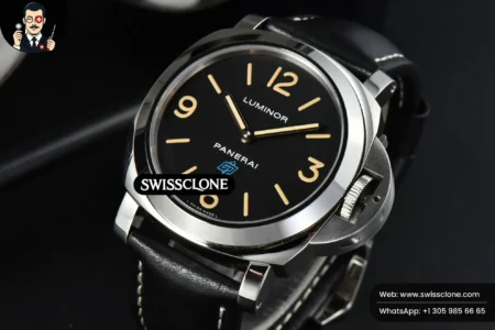 PAM634 Super Clone - 3