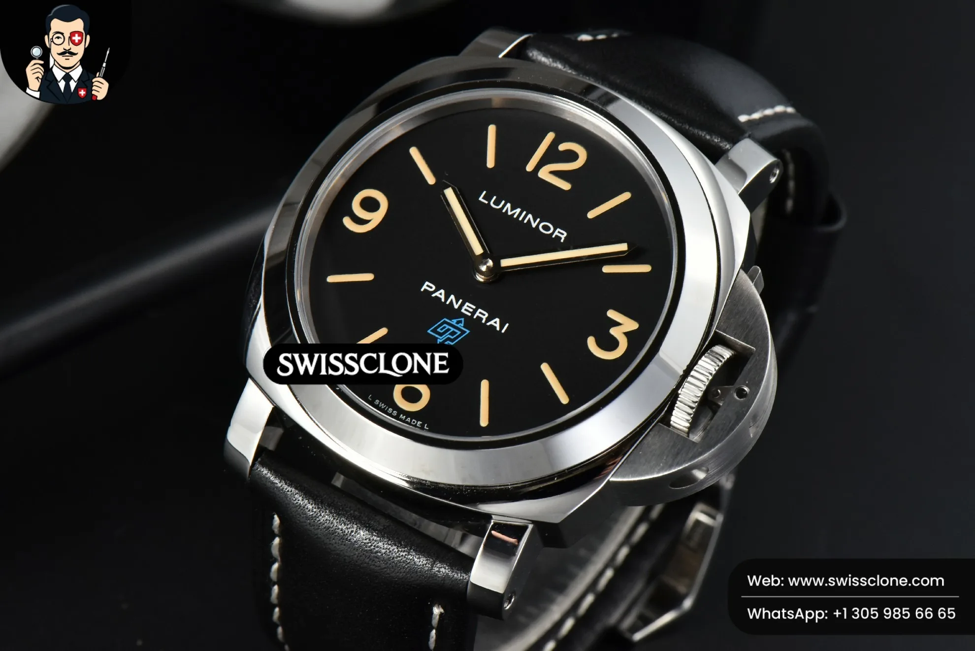 PAM634 Super Clone - 3