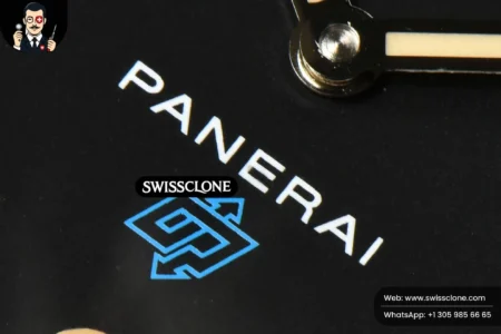 PAM634 Super Clone - 6