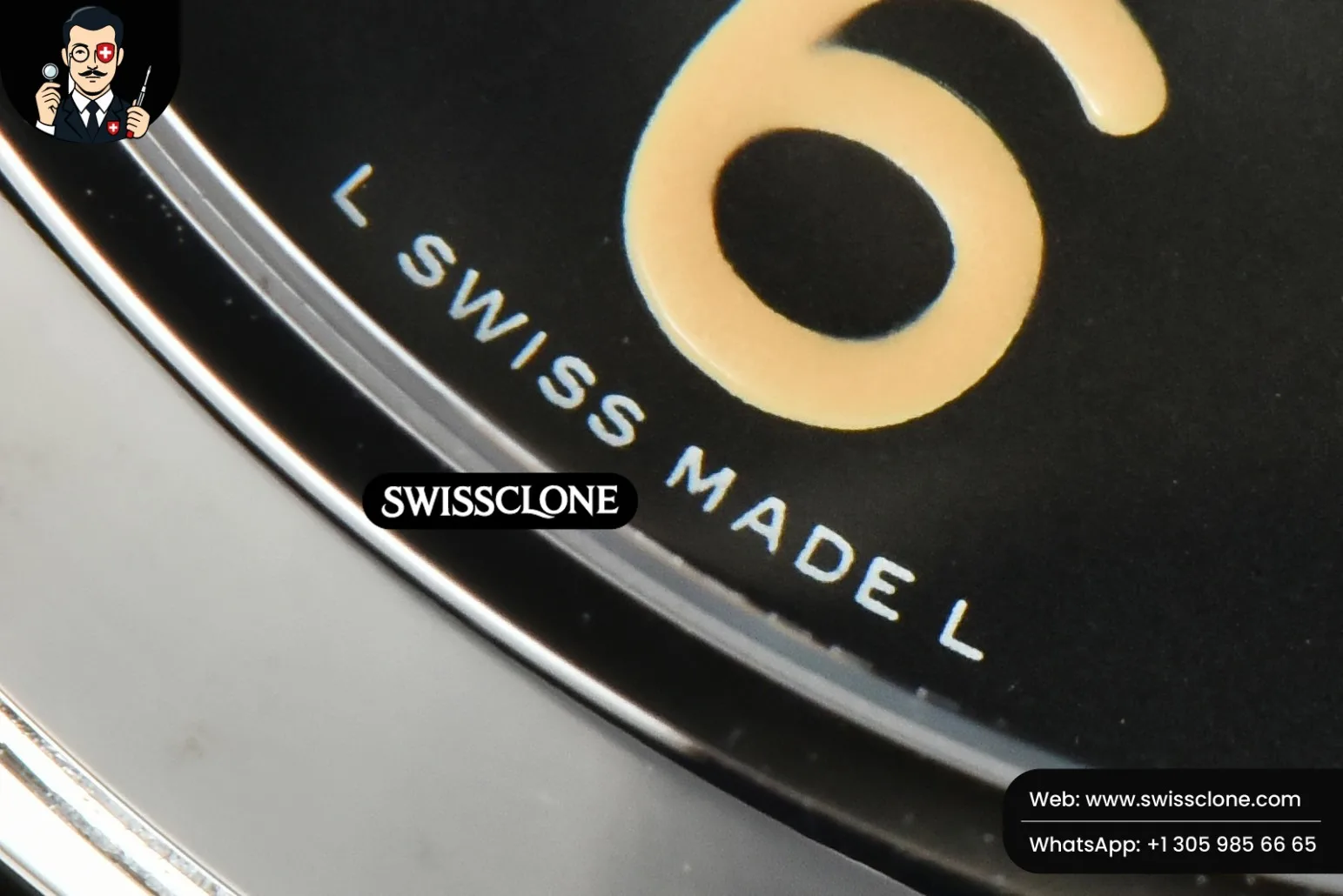 PAM634 Super Clone - 7