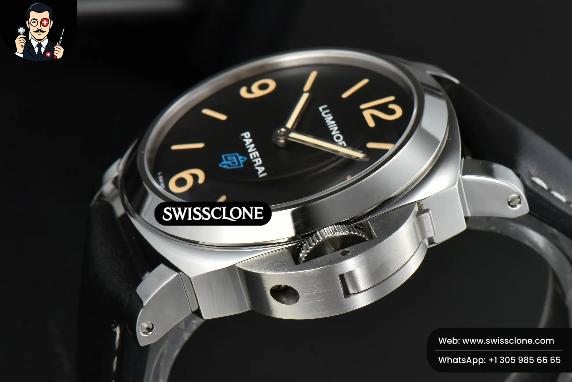 PAM634 Super Clone - 8