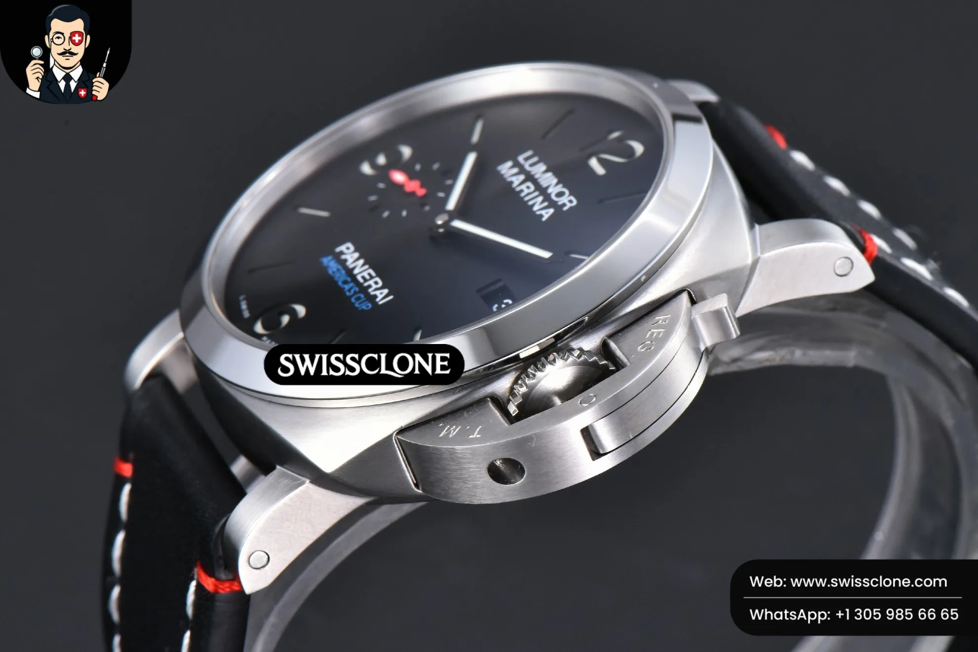 PAM732 Super Clone - 10