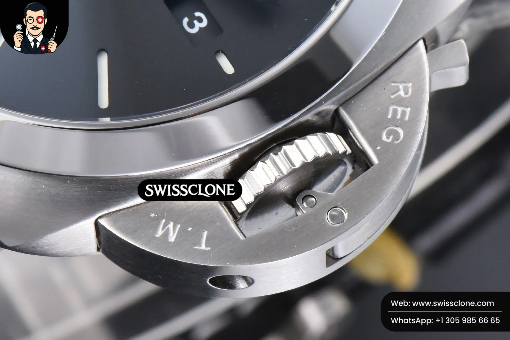 PAM732 Super Clone - 11