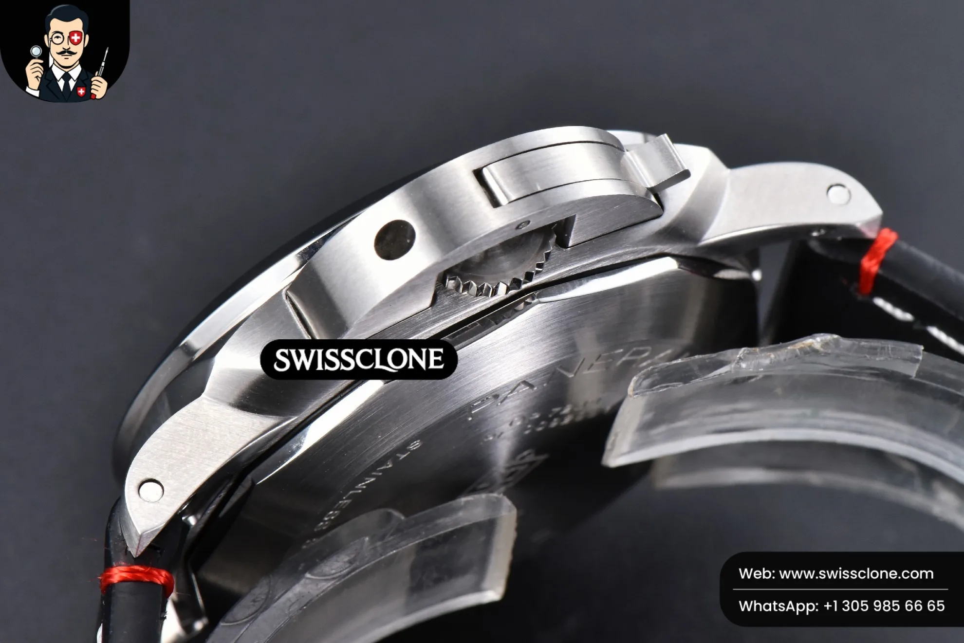 PAM732 Super Clone - 14