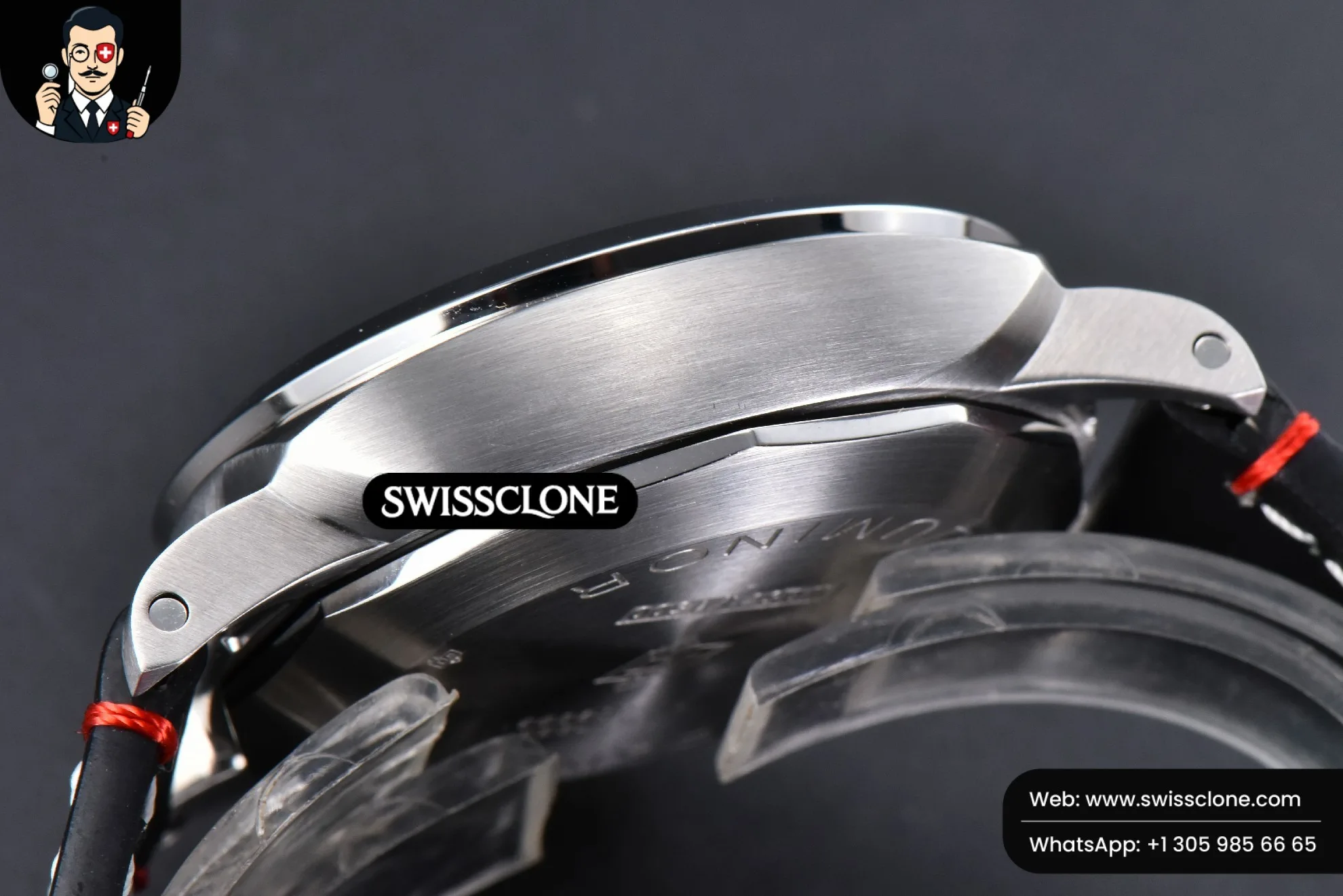 PAM732 Super Clone - 15