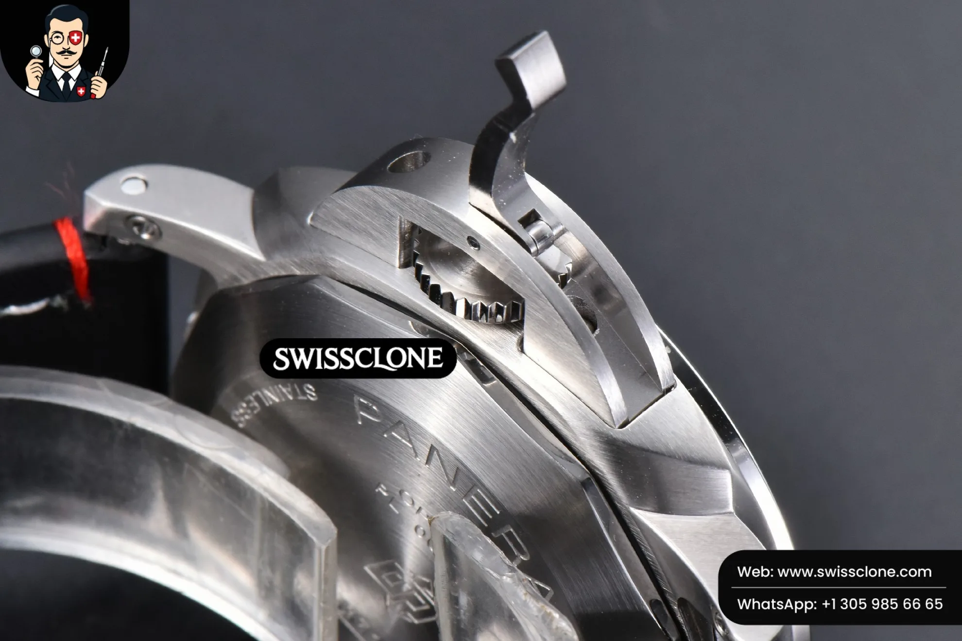 PAM732 Super Clone - 16