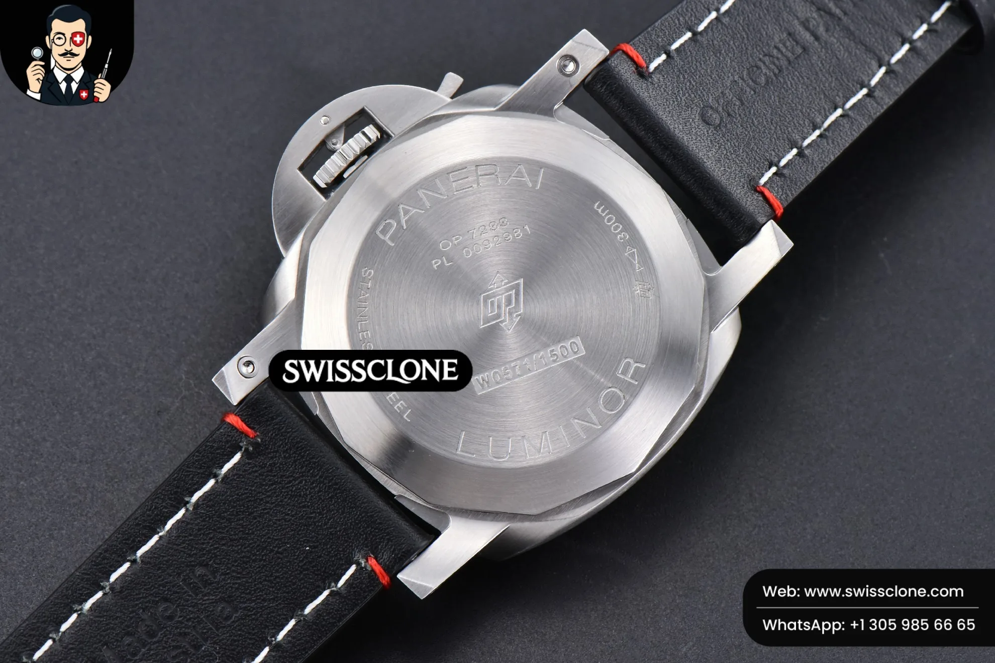 PAM732 Super Clone - 17