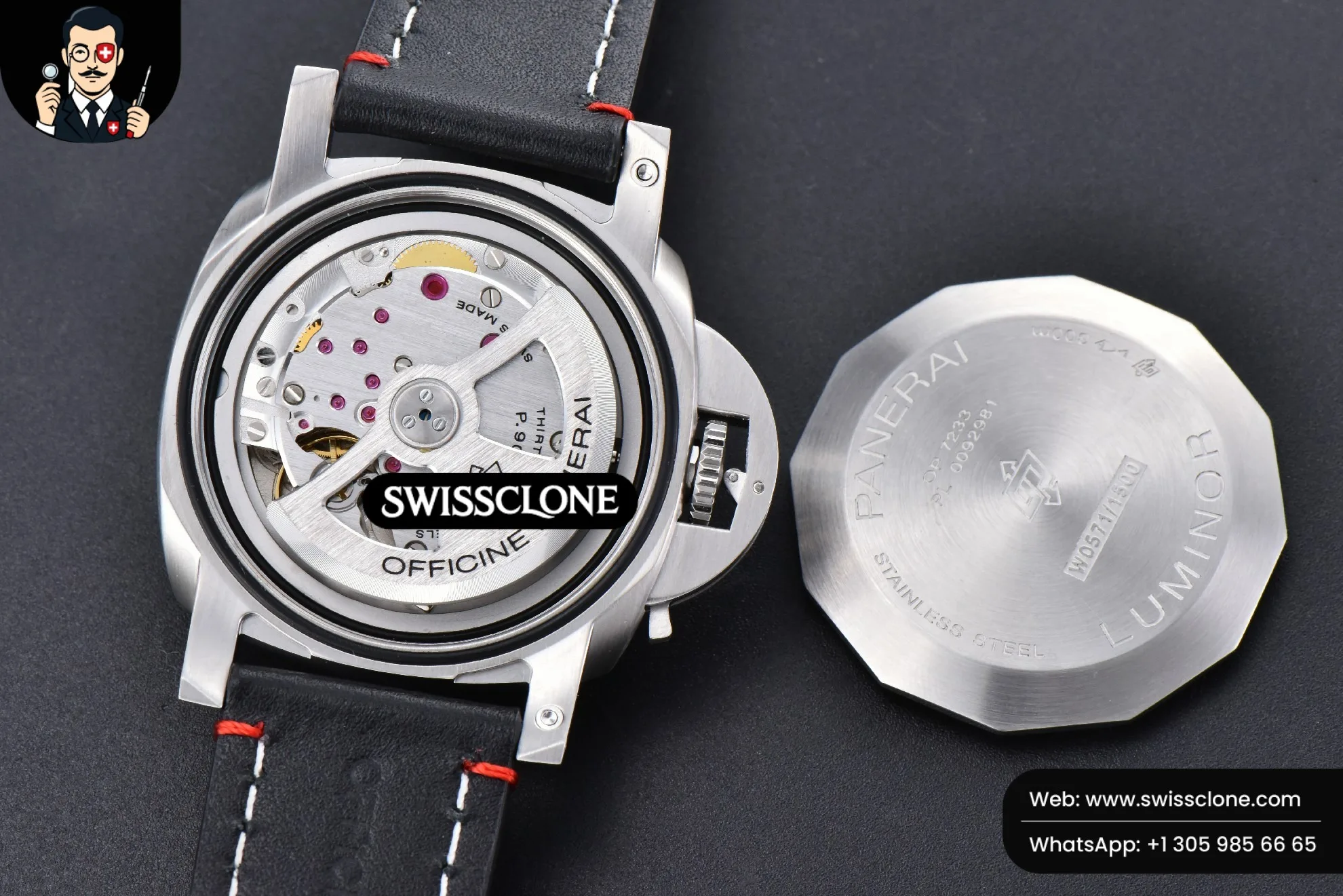 PAM732 Super Clone - 18