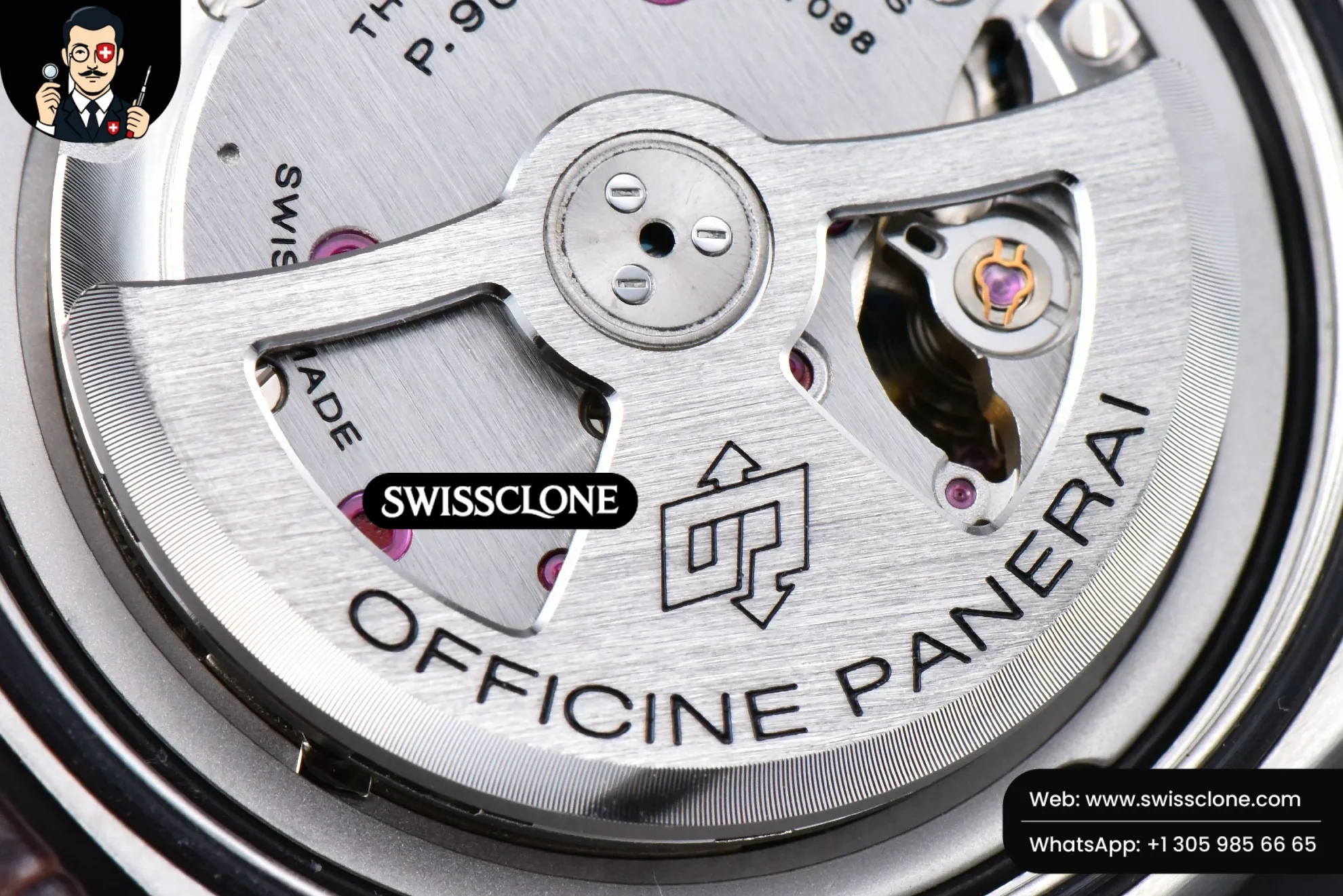 PAM732 Super Clone - 21