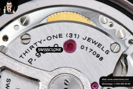 PAM732 Super Clone - 22