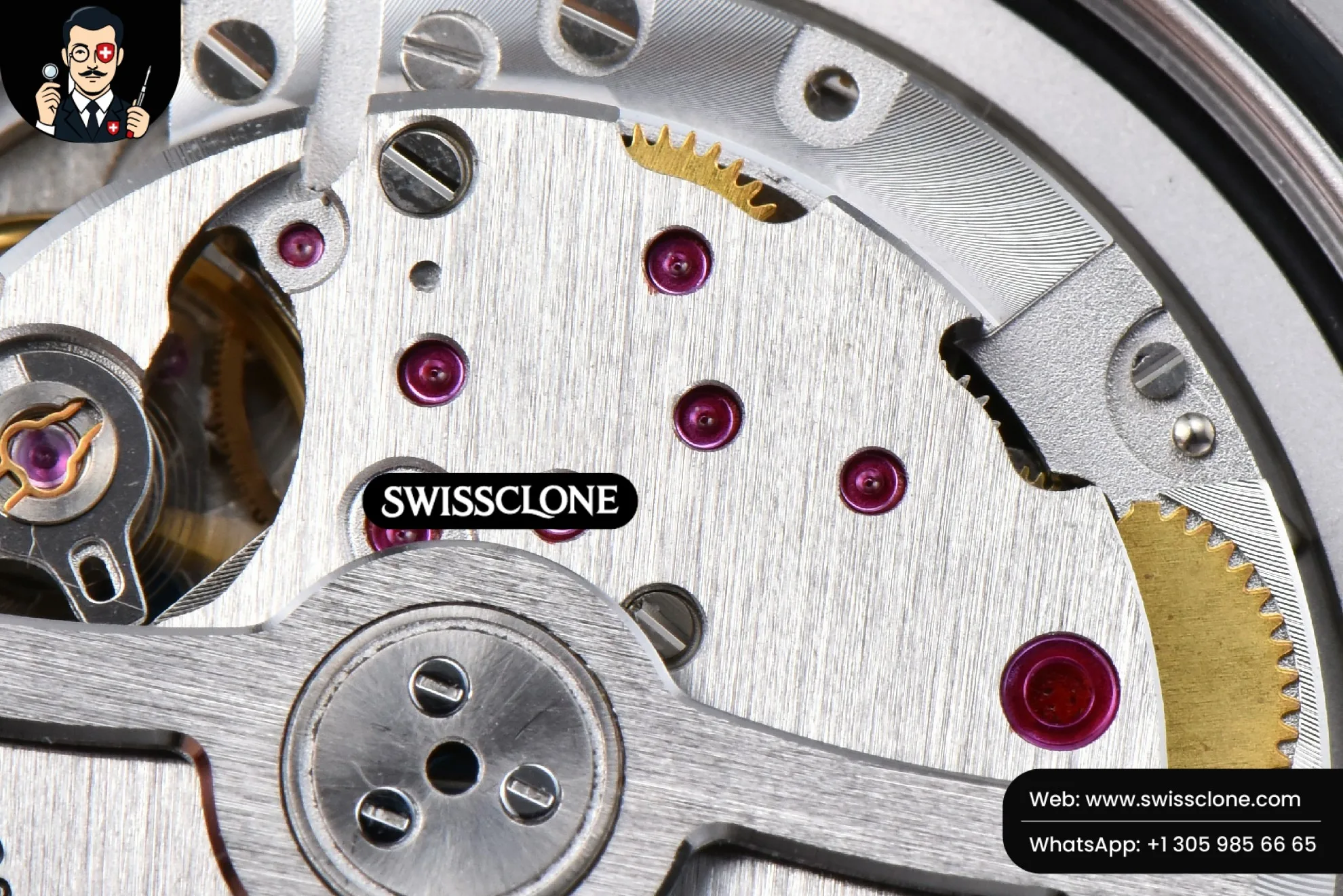 PAM732 Super Clone - 24