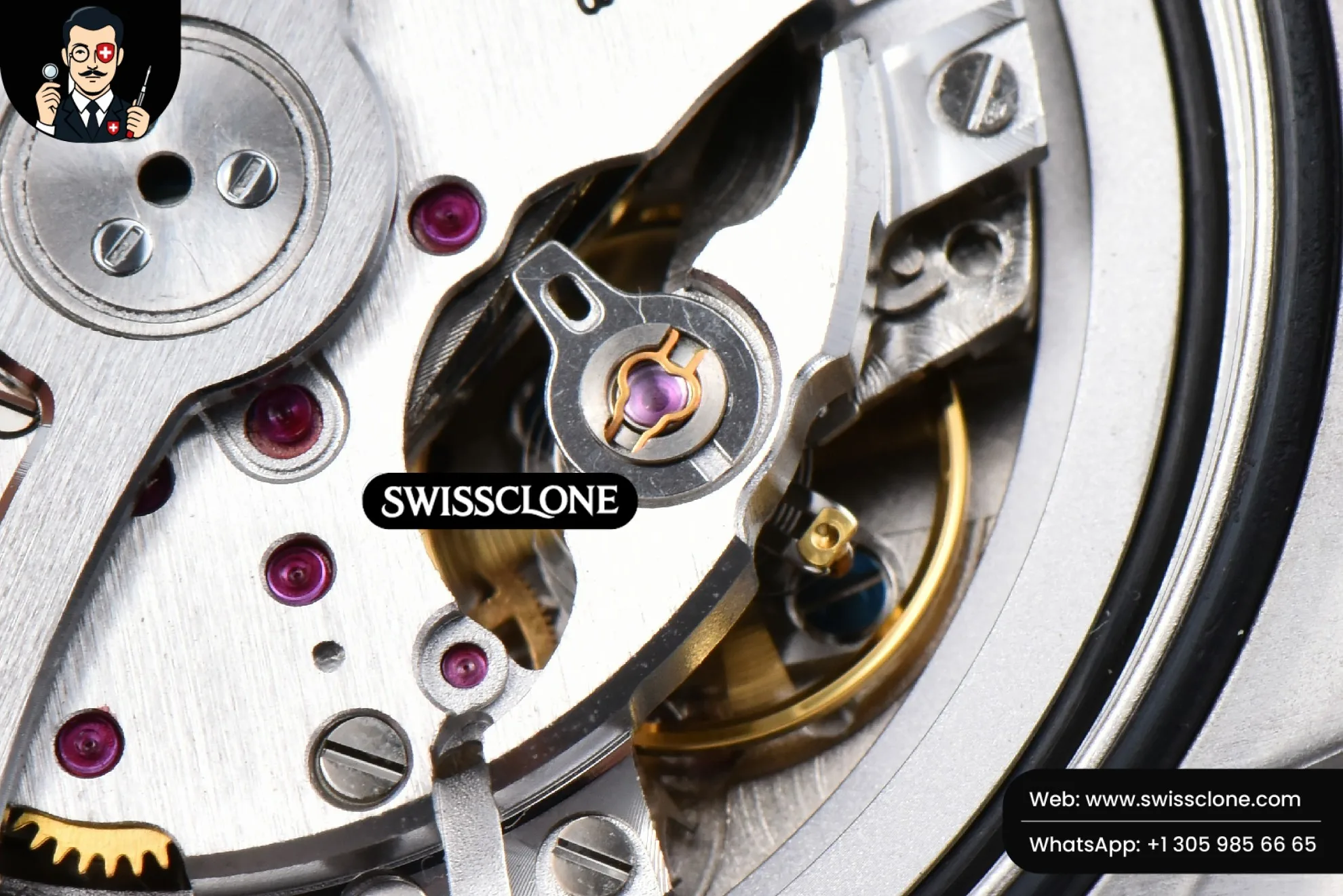 PAM732 Super Clone - 25