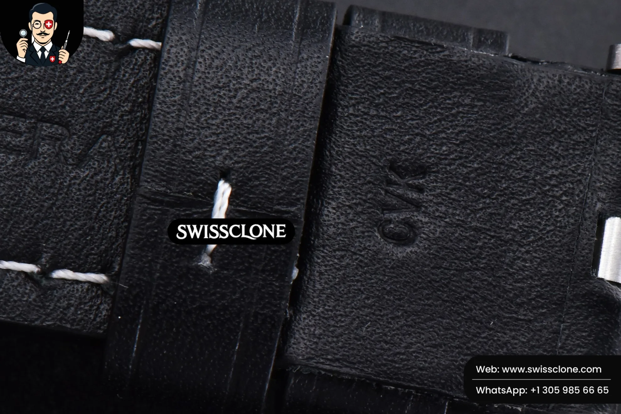 PAM732 Super Clone - 28