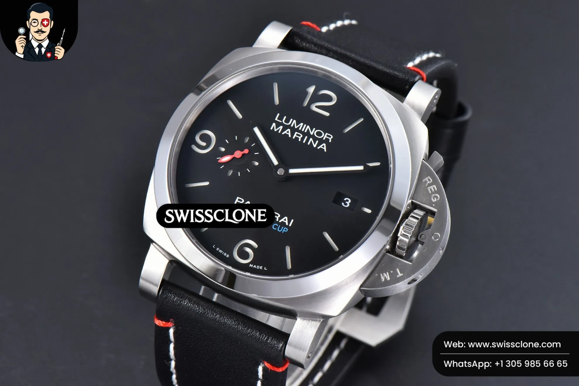 PAM732 Super Clone - 3