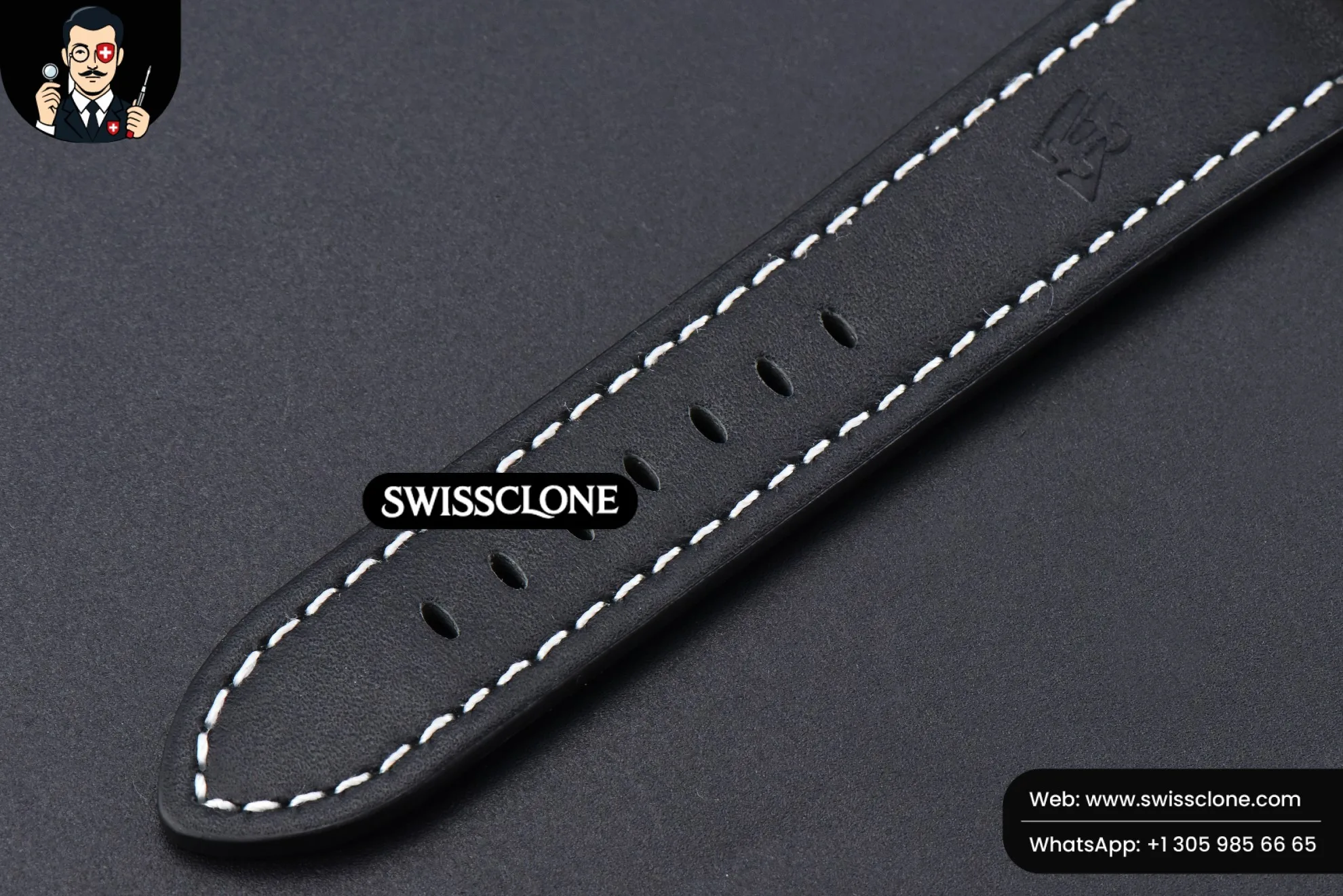 PAM732 Super Clone - 31
