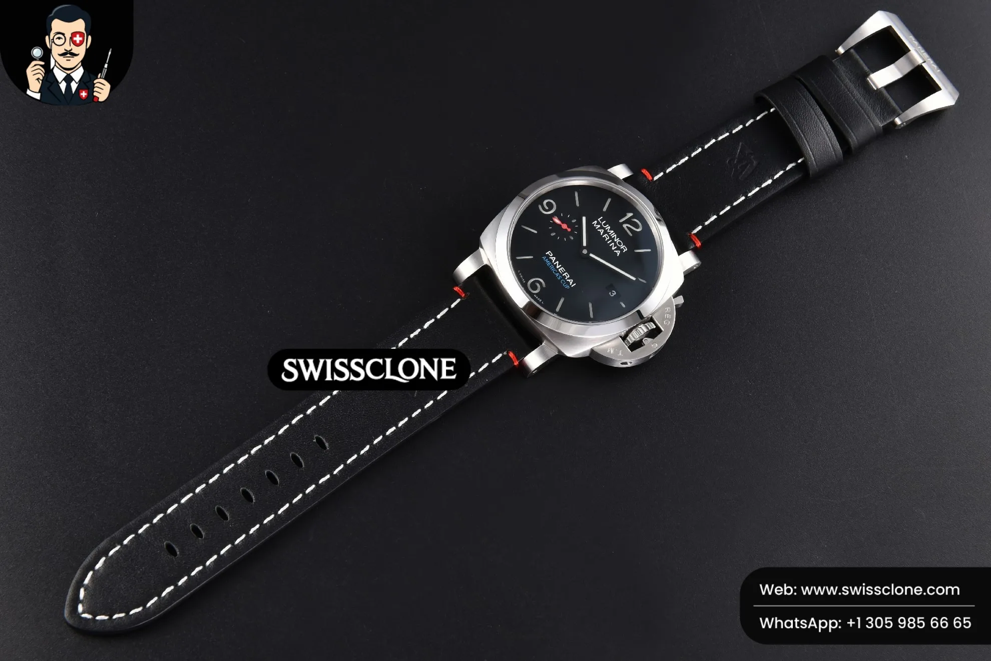 PAM732 Super Clone - 33