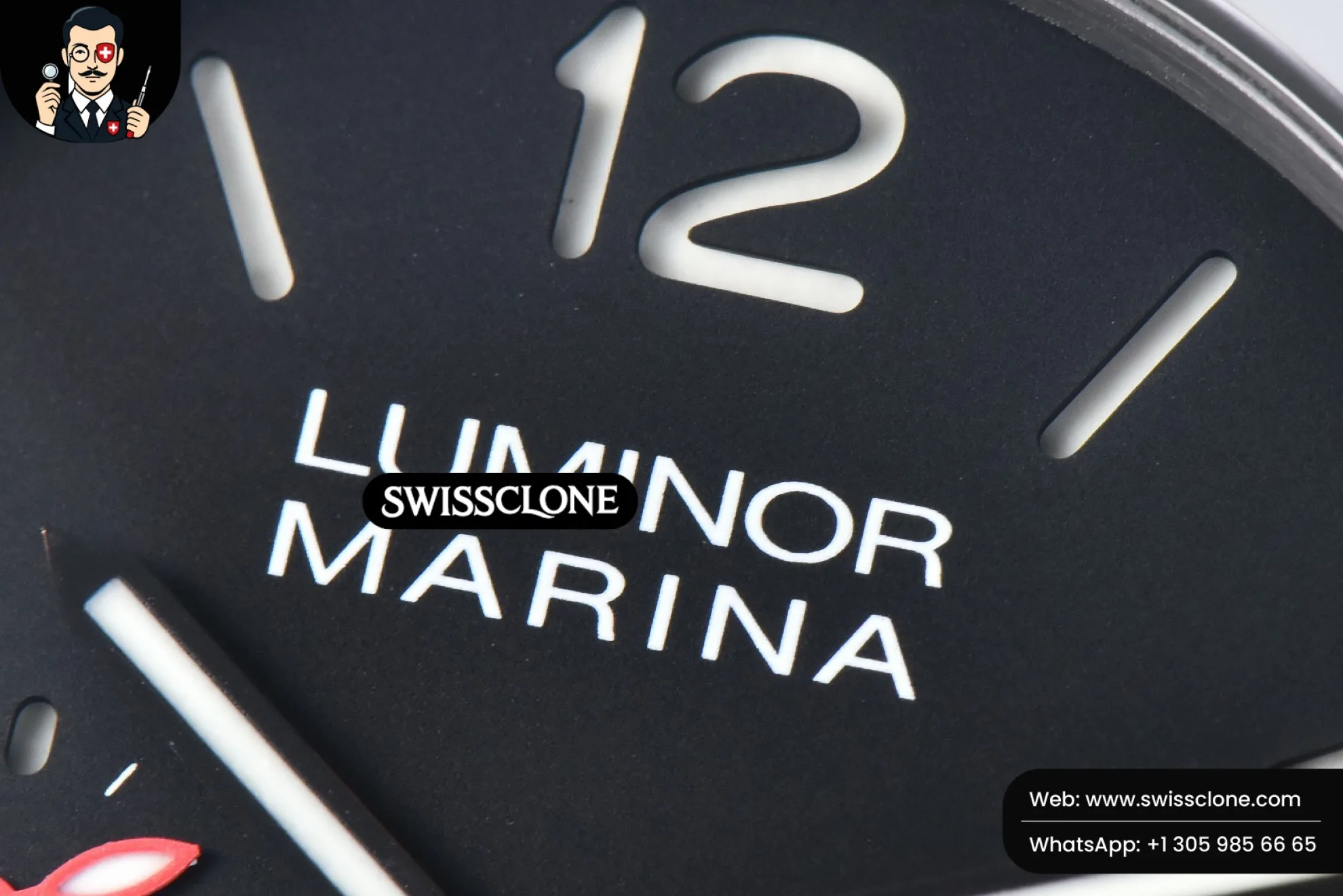 PAM732 Super Clone - 4