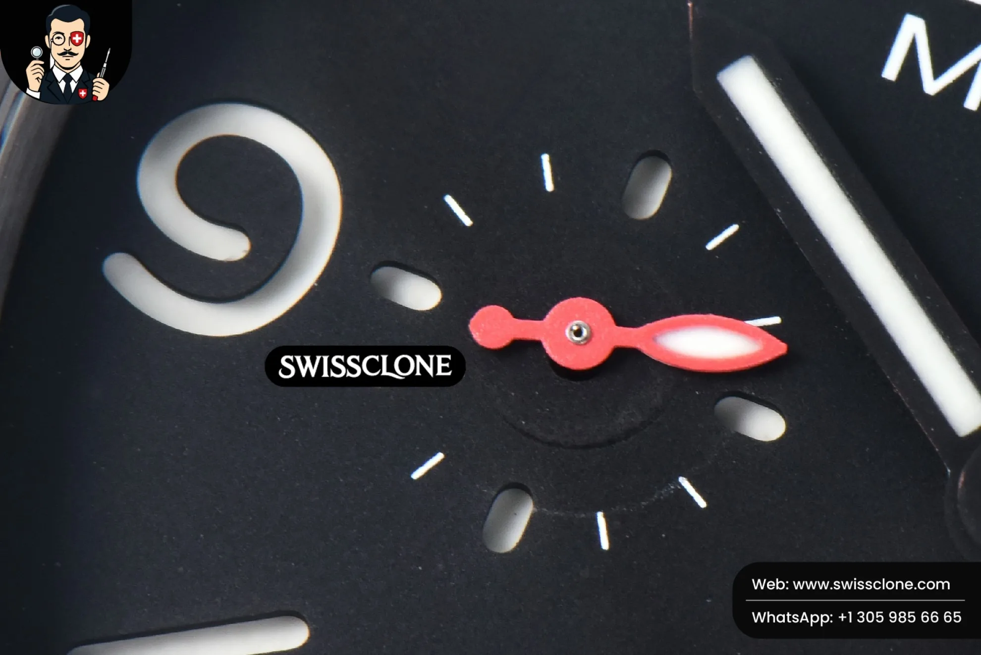 PAM732 Super Clone - 5