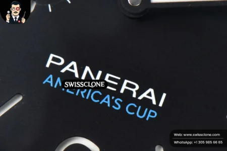 PAM732 Super Clone - 6