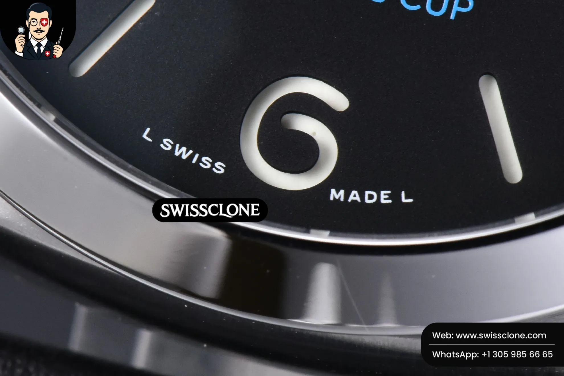 PAM732 Super Clone - 7