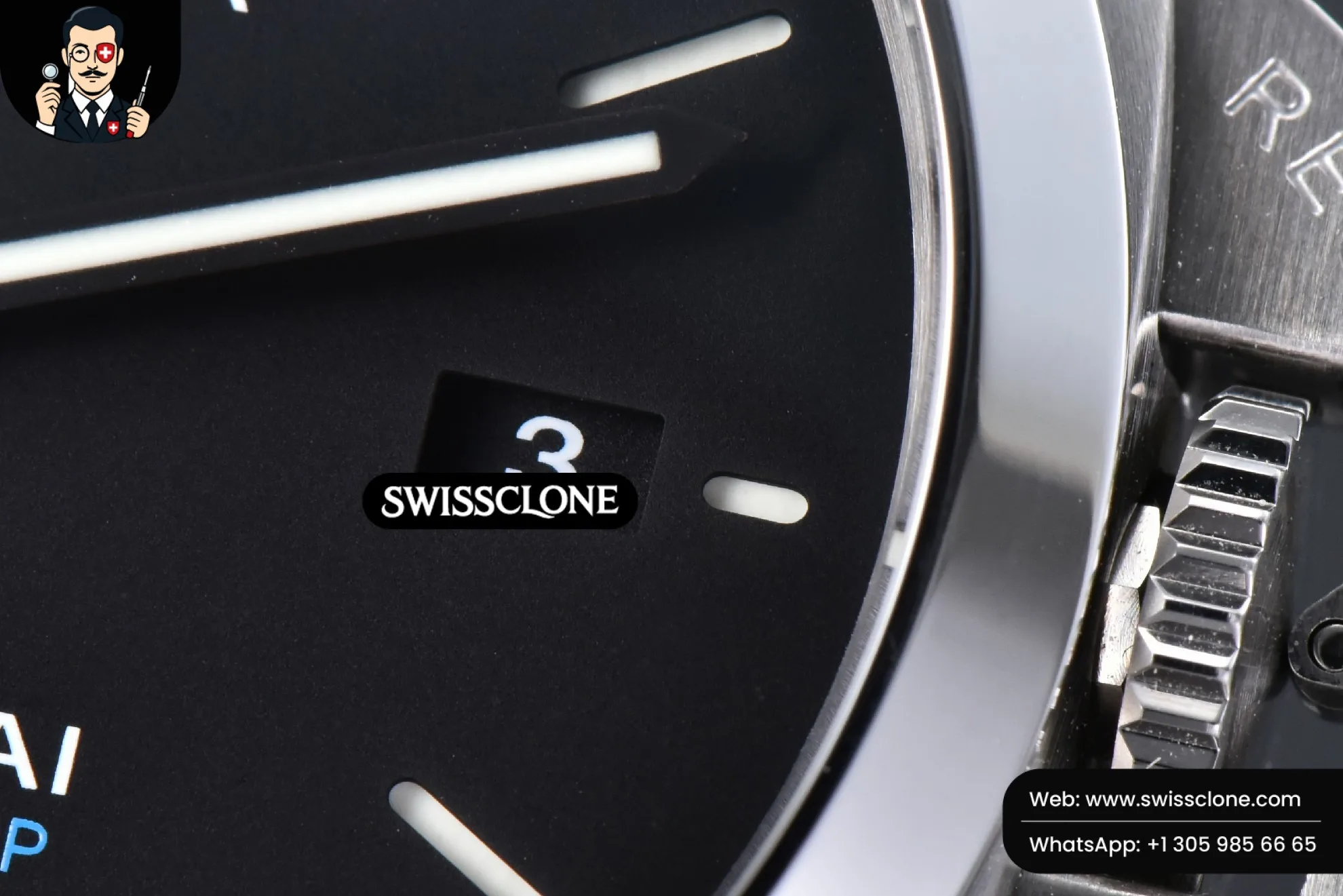 PAM732 Super Clone - 8