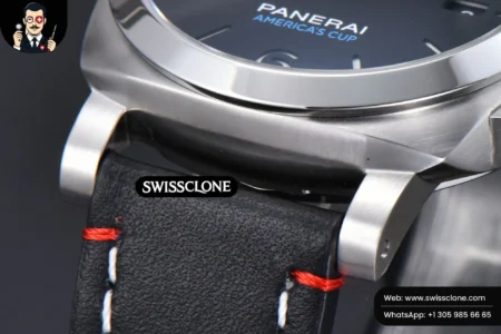 PAM732 Super Clone - 9
