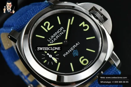 PAM777 Super Clone - 9