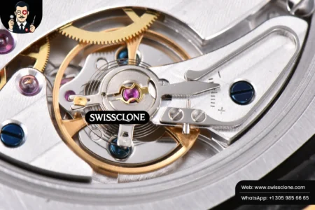 PAM796 Super Clone - 23